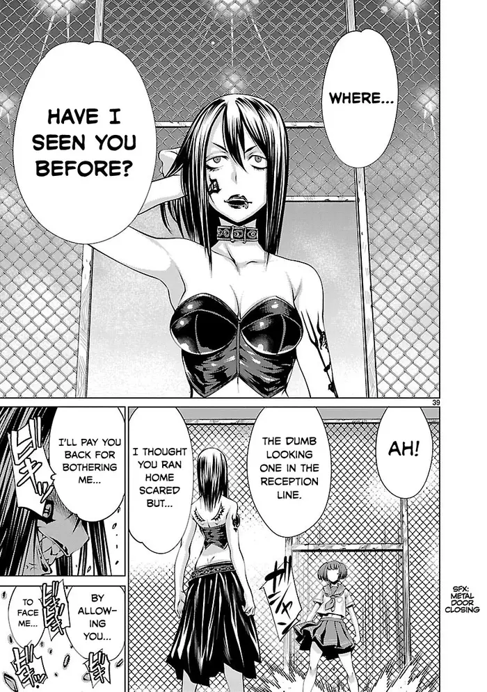 Killing Bites Chapter 31 image 39_optimized